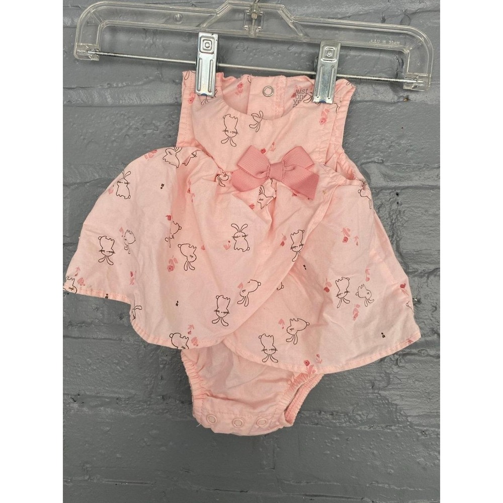 Baby overalls